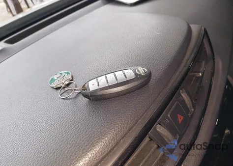 2019 Nissan Rogue S/Sv from USA, damaged, VIN KNMAT2MV2KP502922